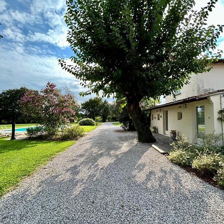 Casa Bellona Montebelluna Exterior foto